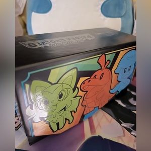 500 bulk Pokémon cards